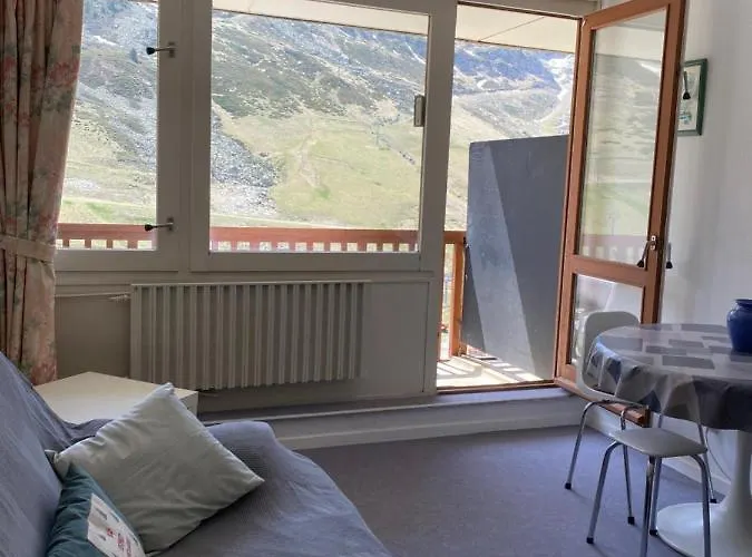 30m2 Pour 4 Pers Avec Canape-lit Et Lit Superpose * لا مونجي