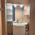 30m2 Pour 4 Pers Avec Canape-lit Et Lit Superpose Lägenhet *