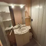 30m2 Pour 4 Pers Avec Canape-lit Et Lit Superpose *