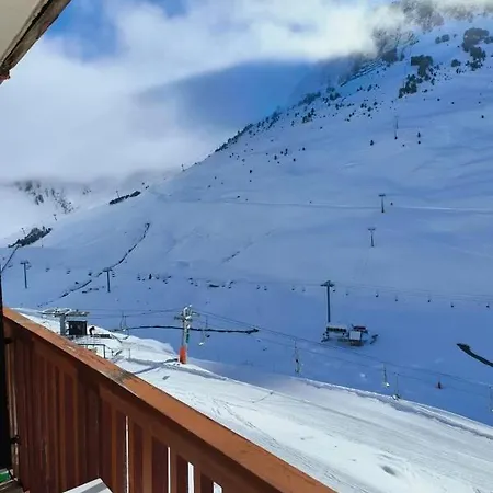 30m2 Pour 4 Pers Avec Canape-lit Et Lit Superpose *