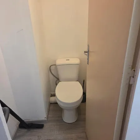 30m2 Pour 4 Pers Avec Canape-lit Et Lit Superposé * La Mongie