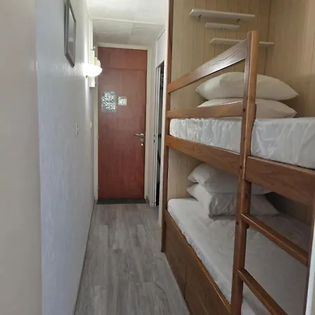 30m2 Pour 4 Pers Avec Canape-lit Et Lit Superpose * La Mongie